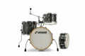 Sonor AQX Jazz Set Black Midnight Sparkle