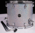 Diamond Nebula 14x16 Floor Tom