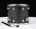DW Performance Series 12x14 Floor Tom - Charcoal Metallic
