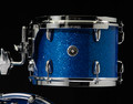 Gretsch Brooklyn 3pc Shell Pack - Blue Glass Nitron