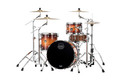 Mapex Saturn Evolution Hybrid Straight Ahead 3pc Rock Kit- Exotic Sunburst