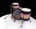 Mapex Saturn Evolution Hybrid Organic 3pc Rock Kit - Exotic Violet Burst