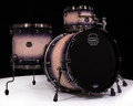 Mapex Saturn Evolution Hybrid Powerhouse 3pc Rock Kit - Exotic Violet Burst