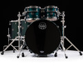 Mapex Saturn Evolution Maple/Walnut 5pc-Brunswick Green (Display)
