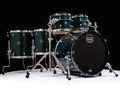 Mapex Saturn Evolution Maple/Walnut 5pc-Brunswick Green (Display)