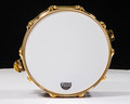 Sonor SQ2 14x7 Beech Snare Drum - Black Sparkle - Ebony Interior
