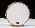 Sonor SQ2 14x6.5 Heavy Beech Snare Drum - Violet Tribal