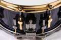 Sonor SQ2 14x6.5 Heavy Beech Snare Drum - Violet Tribal