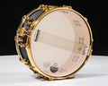 Sonor SQ2 14x6.5 Maple Snare Drum - Dark Satin