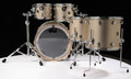 DW Performance Series 5pc Gold Mist 10/12/14/16/22