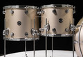 DW Performance Series 4pc Gold Mist 12/14/16/22