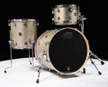 DW Performance Series 3pc Gold Mist 12/14/20 - Shallow