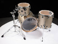 DW Performance Series 3pc Gold Mist 12/14/20 - Shallow