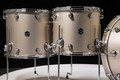 DW Performance Series 4pc Gold Mist 13/16/18/24