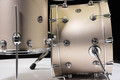 DW Performance Series 3pc Gold Mist 12/16/22 Shallow
