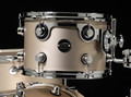 DW Performance Series 3pc Gold Mist 12/16/22 Shallow