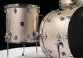 DW Performance Series 3pc Gold Mist 13/16/24 Shallow