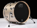 DW Performance Series 14x18 Kick Drum - Gold Mist