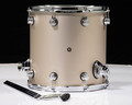 DW Performance Series 14x14 Floor Tom - Gold Mist