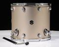 DW Performance Series 16x18 Floor Tom - Gold Mist