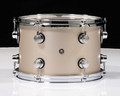 DW Performance Series 8x12 Tom - Gold Mist