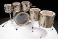 DW Performance Series 6pc  Gold Mist 8/10/12/14/16/22