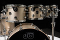DW Performance Series 6pc  Gold Mist 8/10/12/14/16/22