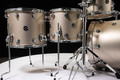 DW Performance Series 6pc  Gold Mist 8/10/12/14/16/22