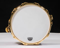 Sonor SQ2 14x6.5 Beech Snare Drum - Ebony (High Gloss) w/ Gold HW
