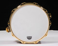 Sonor SQ2 14x7 Beech Snare Drum - Rosewood w/ Gold HW