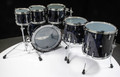 Sonor SQ2 6pc Beech Kit - Gray Tribal