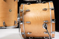 Gretsch USA Custom 3pc Satin Natural 12/16/22