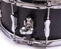 British Drum Co. Nicko McBrain Signature Snare Drum 14x6.5- Icarus