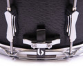British Drum Co. Nicko McBrain Signature Snare Drum 14x6.5- Icarus