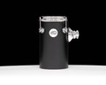 DW Design Series Rata Tom 10x6 Black Satin w/TB12