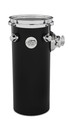 DW Design Ratatom 14x6 Black Satin w/TB12