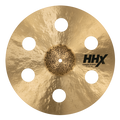 Sabian HHX 17" Complex O-zone Crash