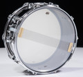 DW Collector's Series 6.5x14 Black Nickel over Brass Snare - B-Stock
