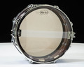 Ludwig Limited Edition 14x6.5 Dragon's Blood Brass Snare Drum