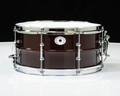 Ludwig Limited Edition 14x6.5 Dragon's Blood Brass Snare Drum
