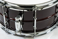 Ludwig Limited Edition 14x6.5 Dragon's Blood Brass Snare Drum