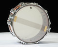 DW Collector's 7x14 15ply Solid Santos Rosewood - Single Row Chrome