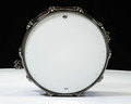 DW Collector's 7x14 15ply Santos Rosewood - Single Row Black Nickel