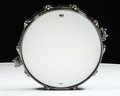 DW Collector's Carbon Fiber Pi Snare w/Black Nickel HW