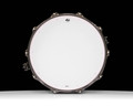 DW Collector's 8x14 VLT Snare -Nickel Sparkle w/ Black Nickel HW