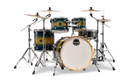Mapex Armory 5pc Rock Shell Pack - Rainforest Burst