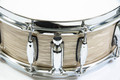 Gretsch Brooklyn 5.5x14 Snare Drum - Creme Oyster