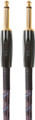 Roland BIC-20 20ft / 6m Instrument Cable, Straight/Straight 1/4 jack