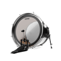 Evans Emad Bass 16" Tom Hoop Drum Head