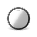 Evans Emad 18" Clear Bass Drumhead (BD18EMAD)